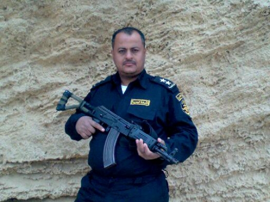 الشهيد القسامي/ محمود فؤاد أحمد أبو مطر