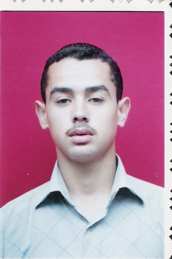 الشهيد القسامي / تحرير زياد عبد الغفور