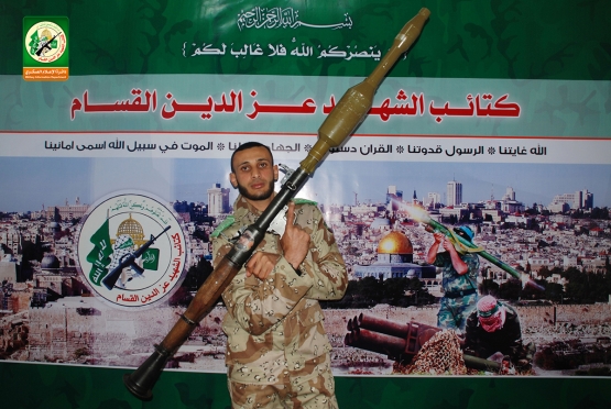 الشهيد القسامي / محمد أحمد حجيلة