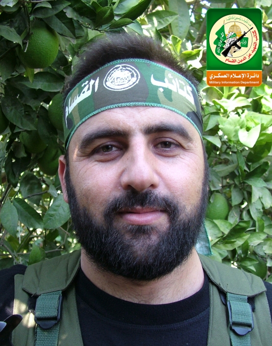 الشهيد القسامي/ محمد عبد الله محمد عبيد