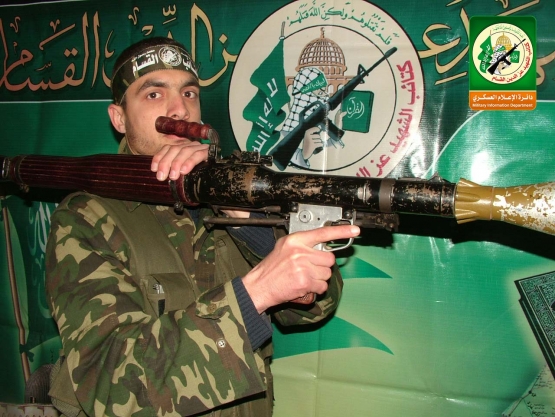 الشهيد القسامي/ فؤاد محمد محمود الدده