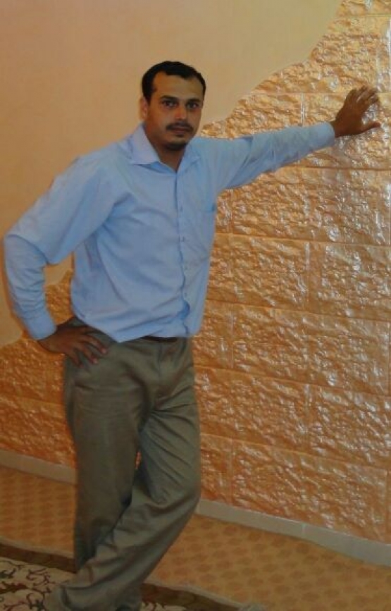 الشهيد القسامي / حسام أحمد القرا