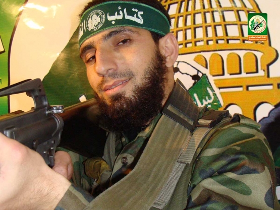 الشهيد القسامي / محمد سليمان القرا