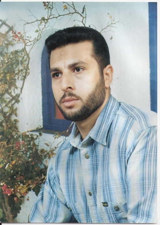 الشهيد القسامي / وائل محمود حمودة