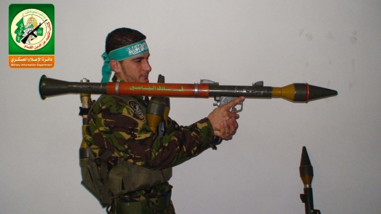 الشهيد القسامي/ مثقال جمال عطا الرضيع