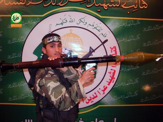 الشهيد القسامي / جندل سليمان عبد الكريم مهنا 