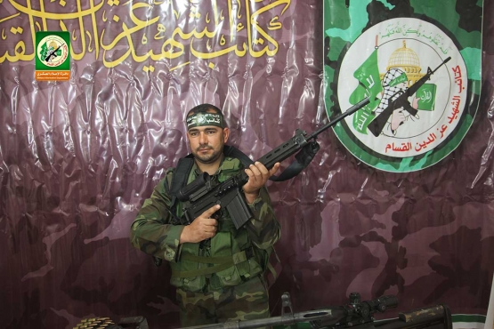  الشهيد القائد الميداني / نظمي حسين زعرب