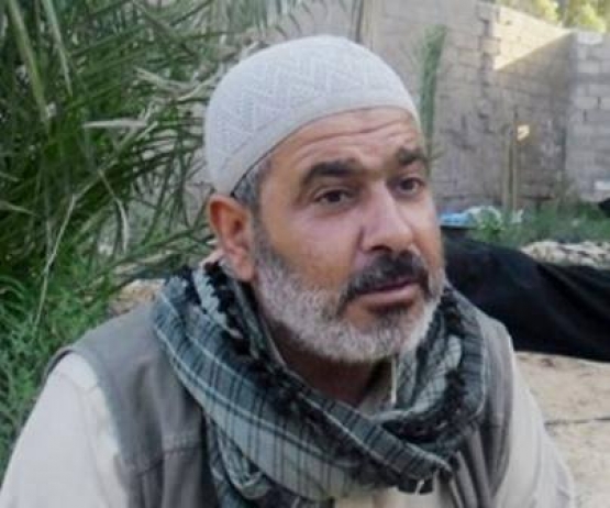 الشهيد القسامي / إسماعيل محمد عبد الرازق الأسطل 