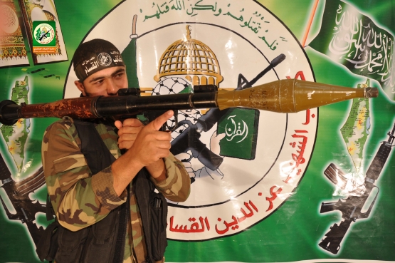 الشهيد القسامي / ماهر عبد الرحمن أبو دراز