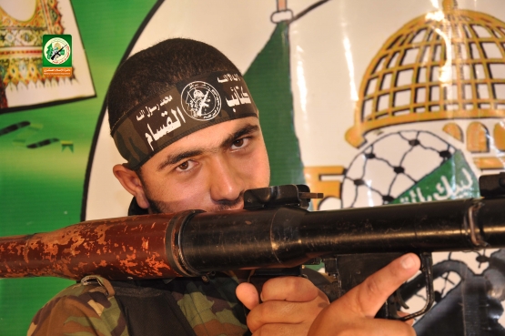 الشهيد القسامي / ماهر عبد الرحمن أبو دراز