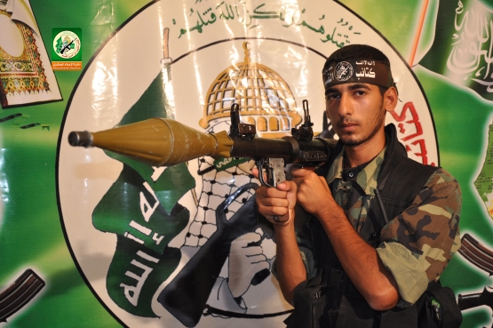 الشهيد القسامي / رأفت سليمان عبد أبو رجيلة