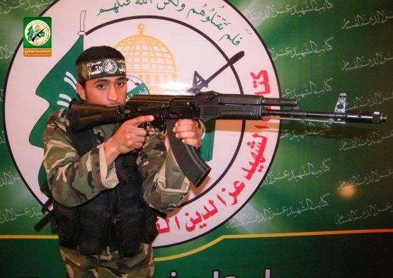 الشهيد القسامي / جندل سليمان عبد الكريم مهنا 