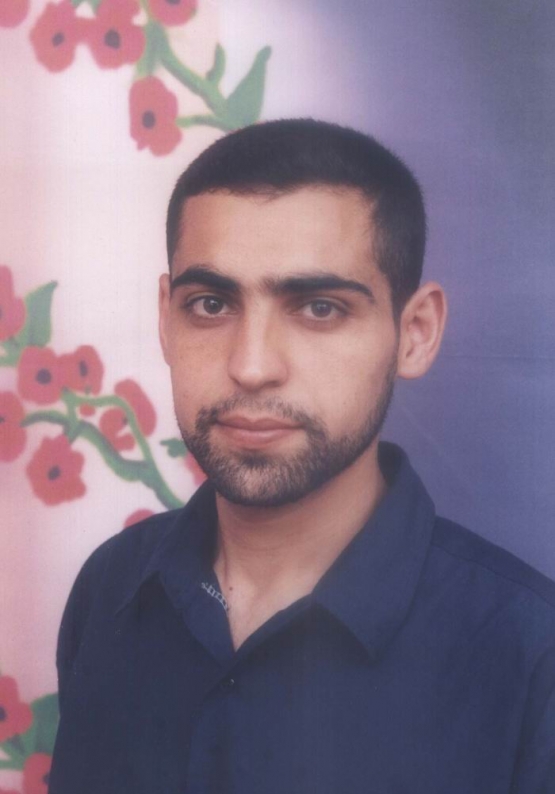 الشهيد القسامي/ رمزي اسماعيل أبو شقفة