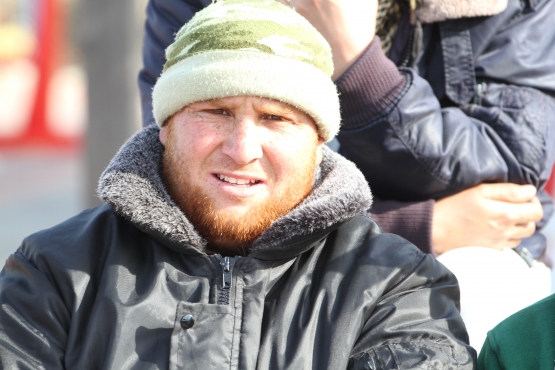 الشهيد القسامي/ صخر نبيل سعيد البحري