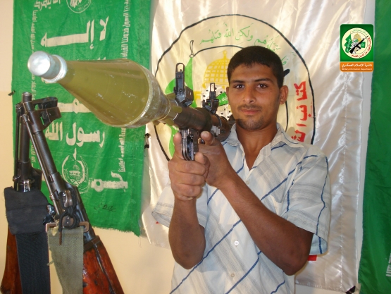 الشهيد القسامي / سليمان زكي الدرديسي