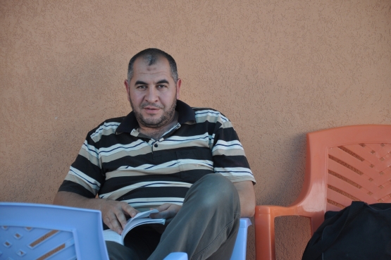 الشهيد القائد الميداني / إبراهيم خليل قبلان