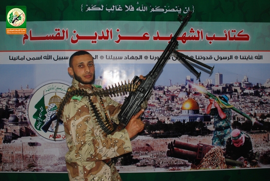 الشهيد القسامي / محمد أحمد حجيلة