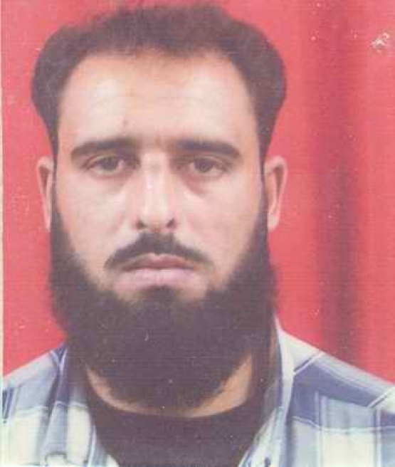 الشهيد القسامي / حسين فخري الشوباصي