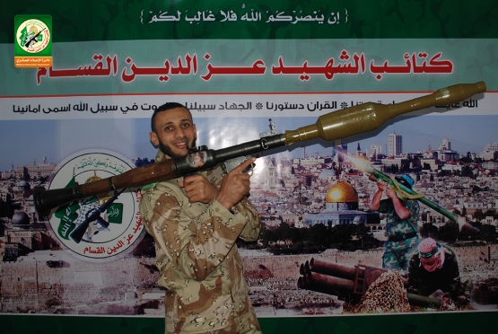 الشهيد القسامي / محمد أحمد حجيلة