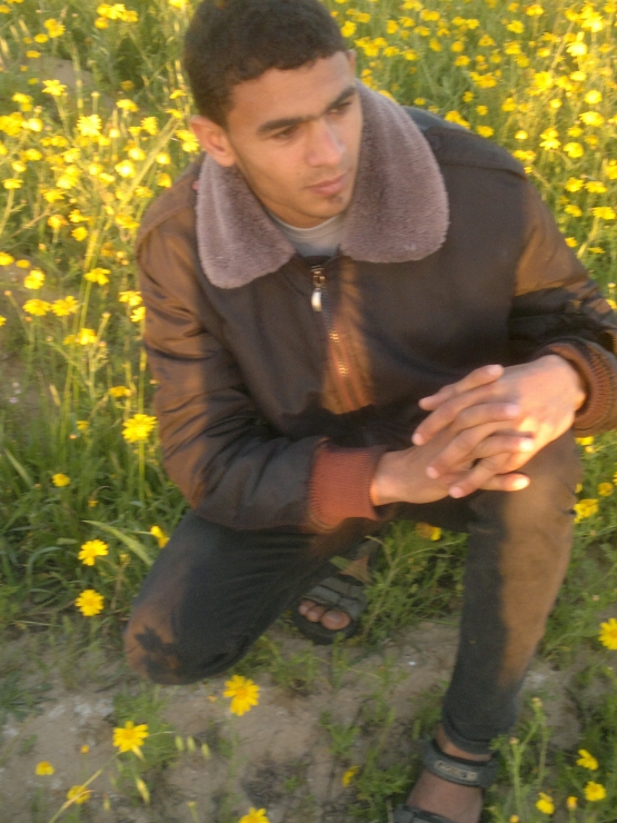 الشهيد القسامي / منذر نبيل رضوان