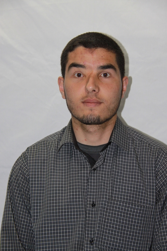 الشهيد القسامي/ أسامة حمدي الشلفوح