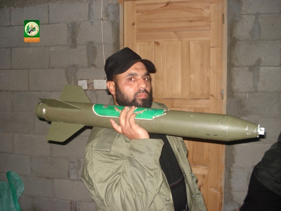 الشهيد القائد الميداني / تيسير محمد النجار