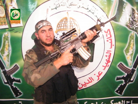 الشهيد القائد الميداني / إبراهيم خليل قبلان