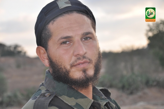 الشهيد القائد الميداني/ عبدالحميد محمد المغربي