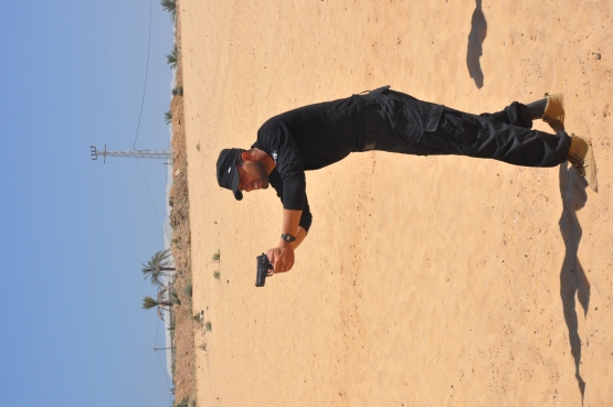 الشهيد القسامي / محمد زايد البريم