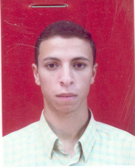 الشهيد القسامي / عمرو نبهان الرنتيسي