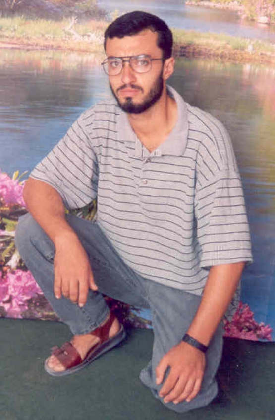 الشهيد القسامي / سليم محمد السر