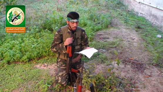 الشهيد القسامي/ عمران إسماعيل درويش الرن