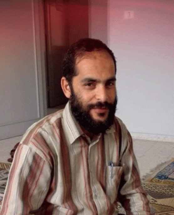 الشهيد القسامي/ سميح محمد محمد الناعوق