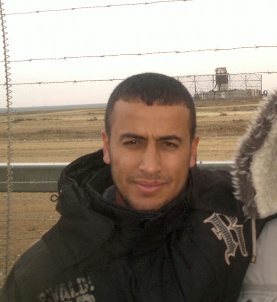 الشهيد القسامي / ولاء جهاد محمد القرا