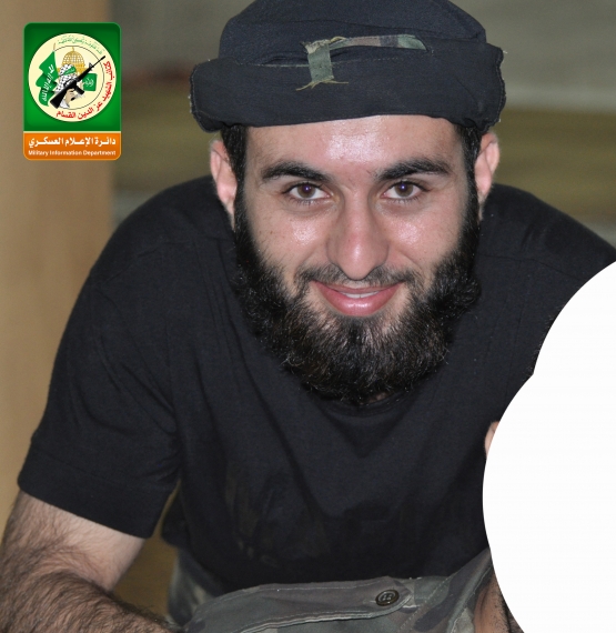 الشهيد القسامي/ محمد إبراهيم محمد اللوقا