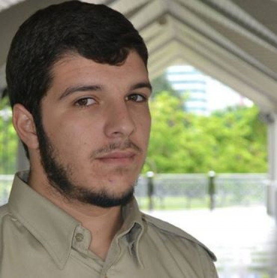 الشهيد القسامي/ محمد يعقوب إسماعيل سليمان