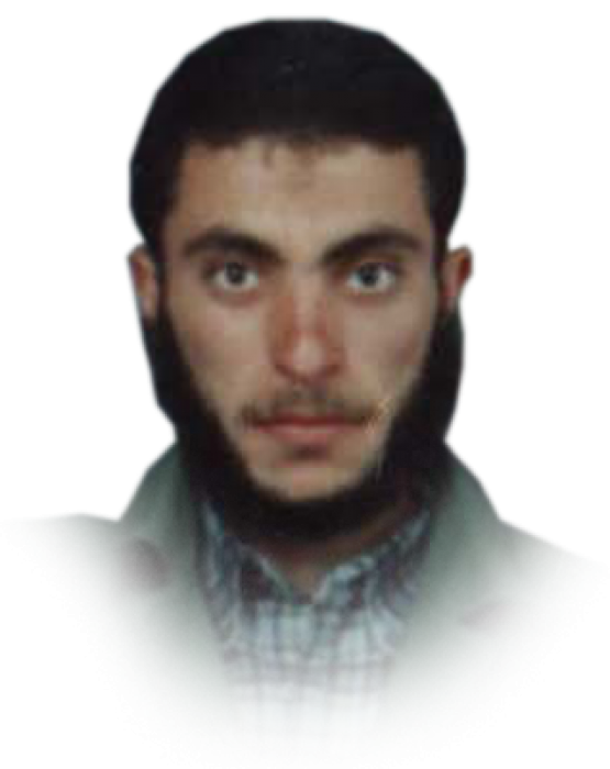 الشهيد القسامي / إياد فايز أبو العطا 