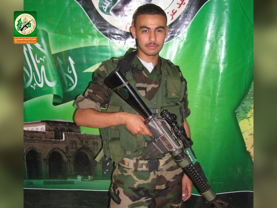 الشهيد المجاهد / حسن أحمد مسمح