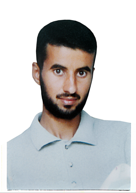 الشهيد القسامي / ناهض محمد عيسى