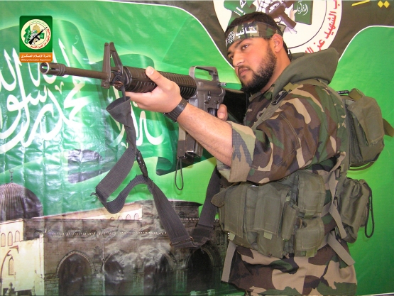 الشهيد المجاهد / وسام إبراهيم أحمد عياش