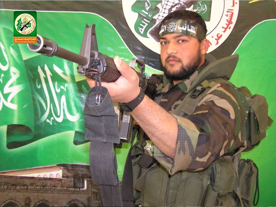 الشهيد المجاهد / وسام إبراهيم أحمد عياش