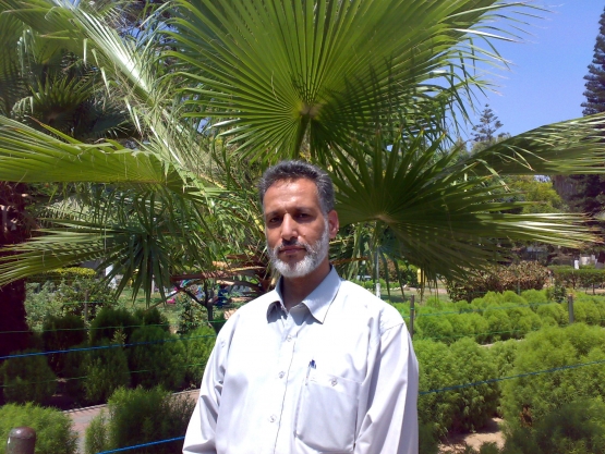 الشهيد القسامي/ مازن محمود عبد العزيز عليان