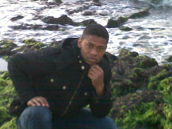 الشهيد القسامي المجاهد / محمد زايد العبيد