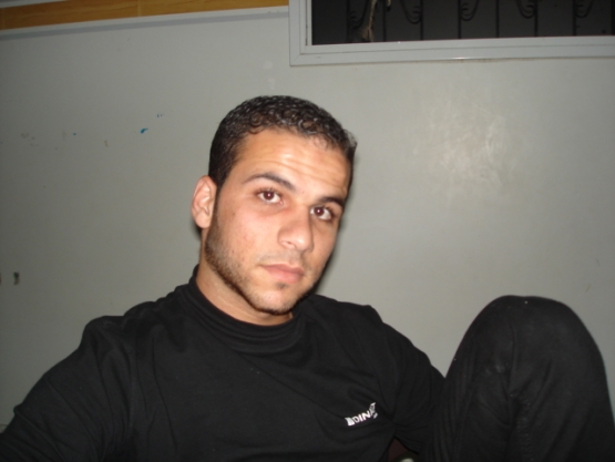 الشهيد القسامي المجاهد/ محمد هشام الزهرة