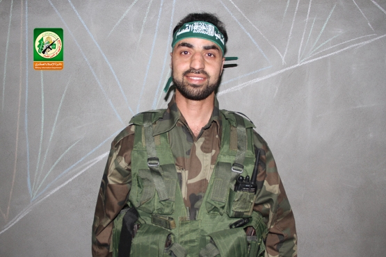 الشهيد القسامي / محمود محمد أحمد الجوراني