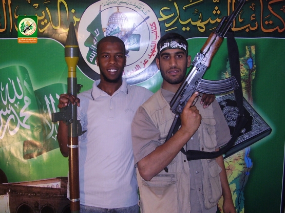 الشهيد القسامي / محمود صبحي نور   