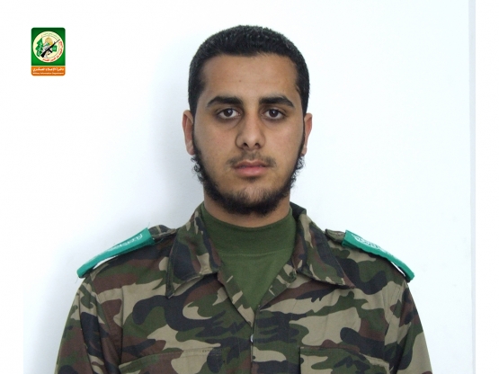 الشهيد القسامي / جمال عبد الرحمن أبو سويرح (أبا السعيد)