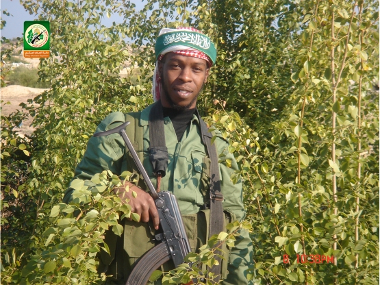 الشهيد القسامي / محمود صبحي نور   