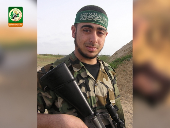 الشهيد المجاهد / محمد يحيى مهنا