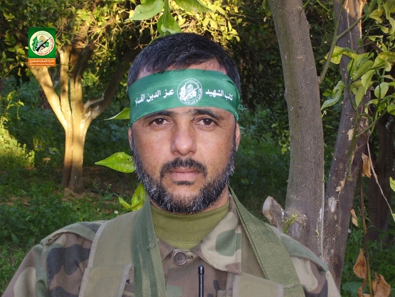 الشهيد القائد الميداني/  خليل إبراهيم الشعافي